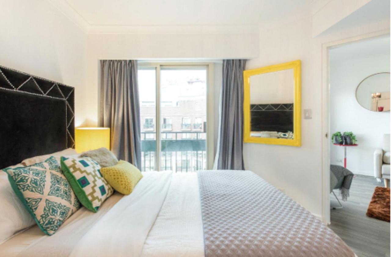Rivergate Apartment With Central View Bandar Ho Chi Minh Luaran gambar