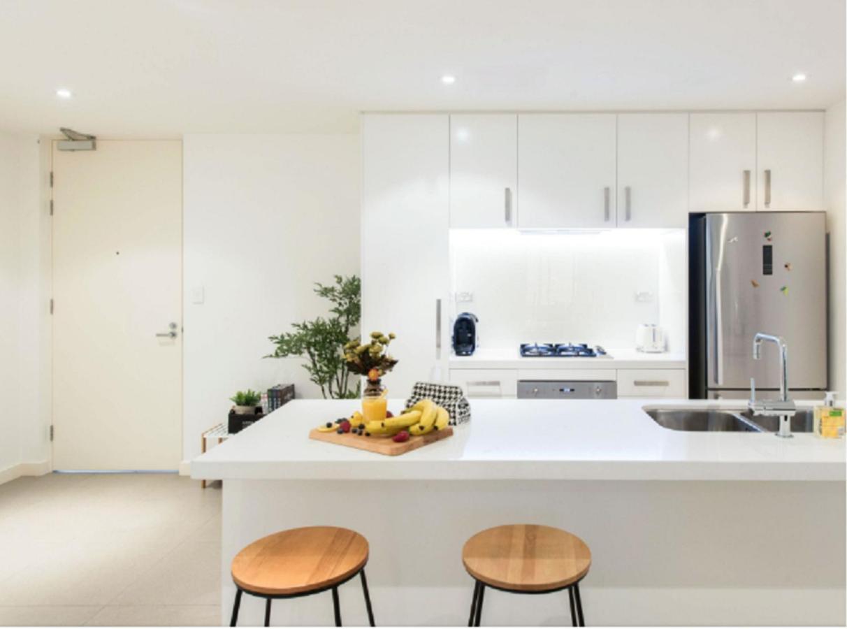Rivergate Apartment With Central View Bandar Ho Chi Minh Luaran gambar