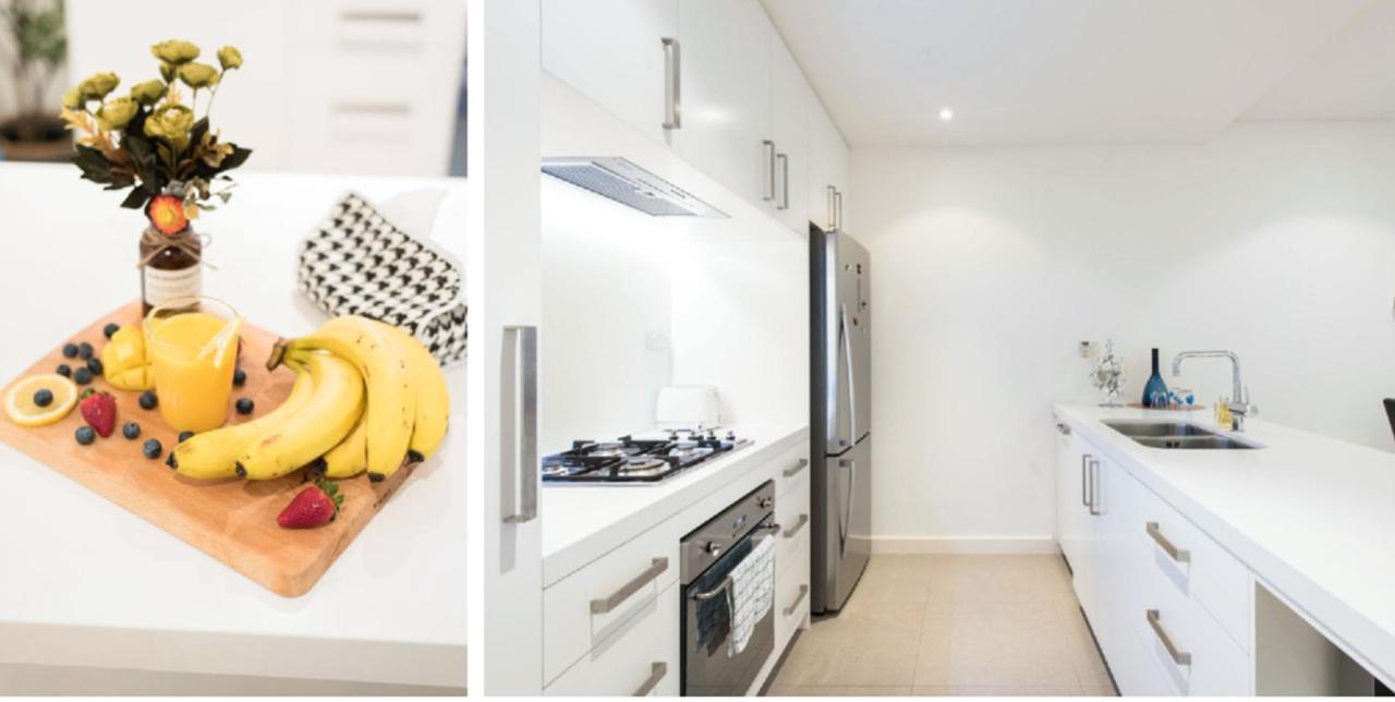 Rivergate Apartment With Central View Bandar Ho Chi Minh Luaran gambar